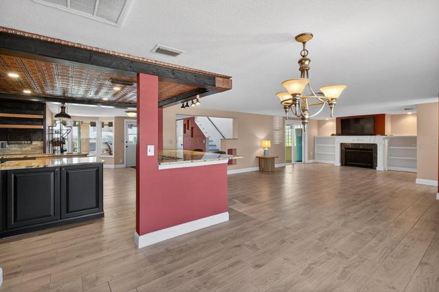 12805 FIFTH ISLE, Hudson, FL 34667