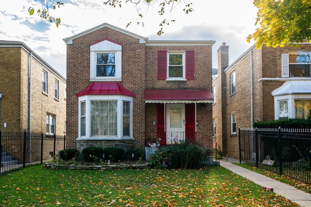 4407 W Wrightwood Avenue 2, Chicago, IL 60639