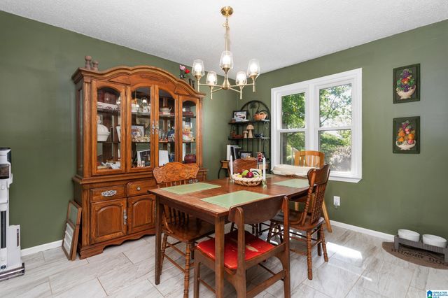 124 PINEBLUFF TRAIL, Trussville, AL 35173