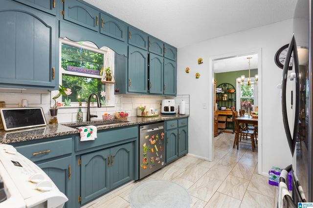 124 PINEBLUFF TRAIL, Trussville, AL 35173