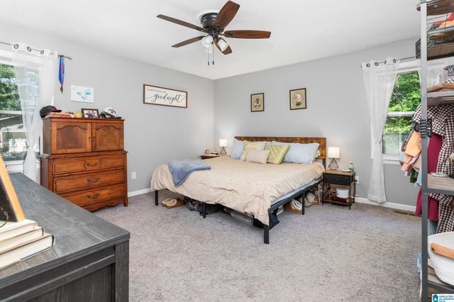 124 PINEBLUFF TRAIL, Trussville, AL 35173