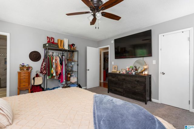 124 PINEBLUFF TRAIL, Trussville, AL 35173