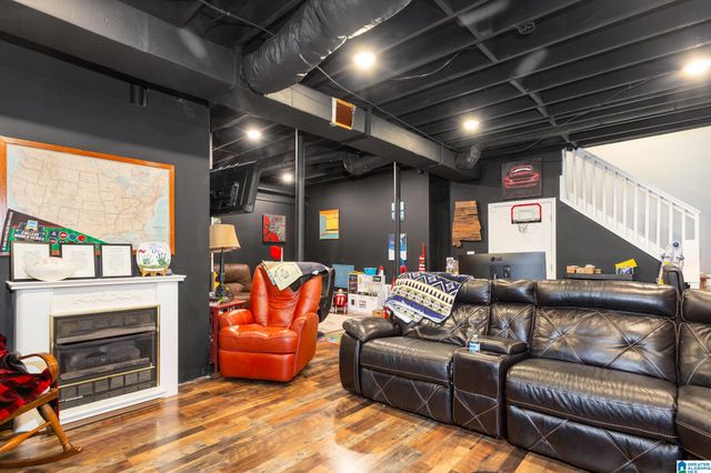 124 PINEBLUFF TRAIL, Trussville, AL 35173