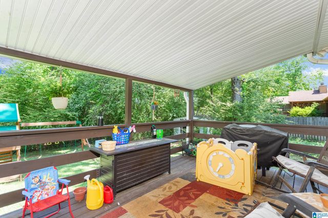124 PINEBLUFF TRAIL, Trussville, AL 35173