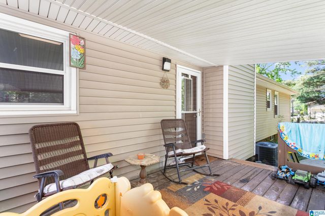 124 PINEBLUFF TRAIL, Trussville, AL 35173