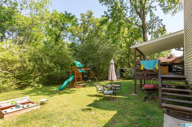 124 PINEBLUFF TRAIL, Trussville, AL 35173