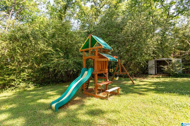 124 PINEBLUFF TRAIL, Trussville, AL 35173