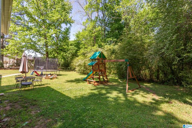 124 PINEBLUFF TRAIL, Trussville, AL 35173