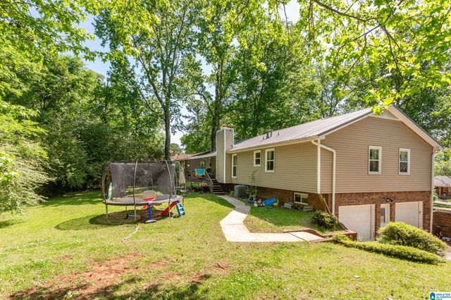 124 PINEBLUFF TRAIL, Trussville, AL 35173