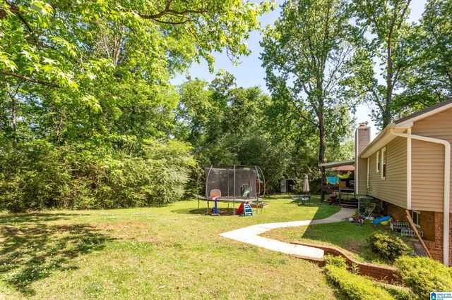 124 PINEBLUFF TRAIL, Trussville, AL 35173