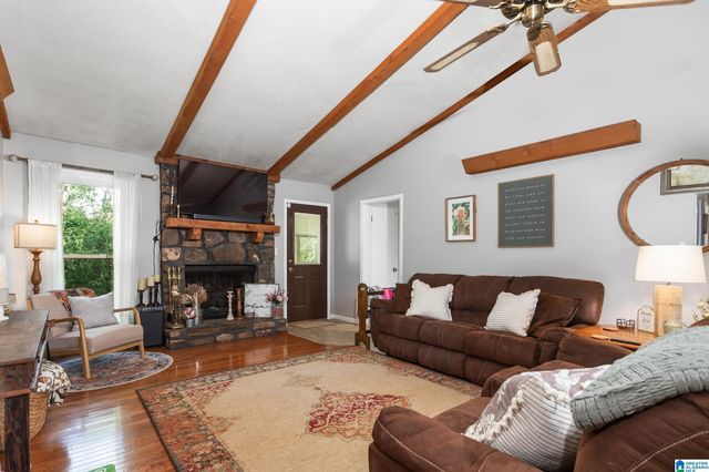 124 PINEBLUFF TRAIL, Trussville, AL 35173