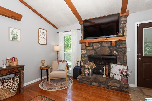 124 PINEBLUFF TRAIL, Trussville, AL 35173