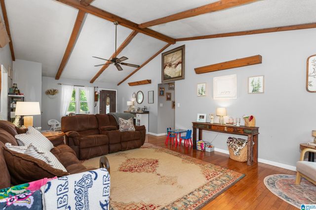 124 PINEBLUFF TRAIL, Trussville, AL 35173
