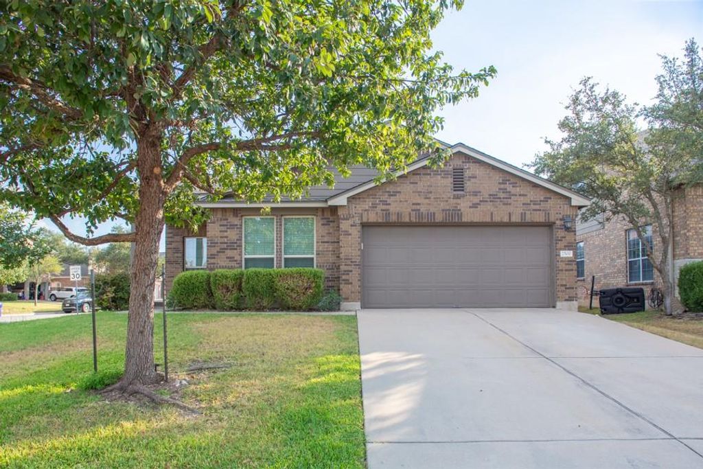 2500 Preserve TRL, Cedar Park, TX 78613
