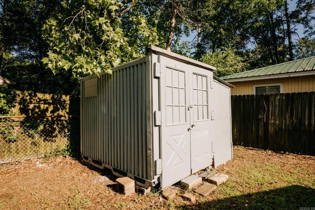 523 Cox Street, Benton, AR 72015
