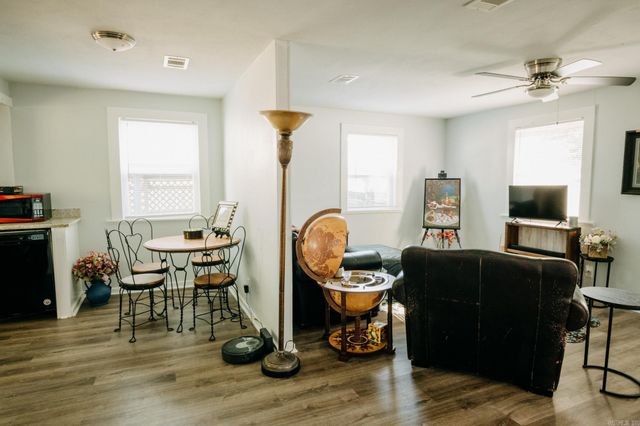 523 Cox Street, Benton, AR 72015