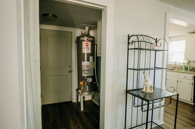 523 Cox Street, Benton, AR 72015
