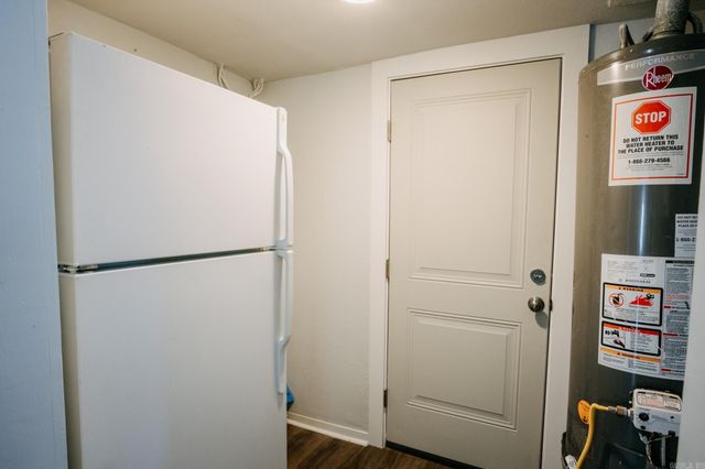523 Cox Street, Benton, AR 72015