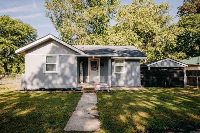 523 Cox Street, Benton, AR 72015
