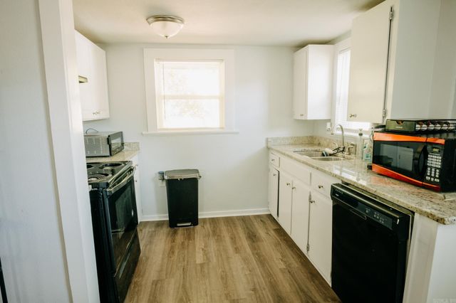 523 Cox Street, Benton, AR 72015
