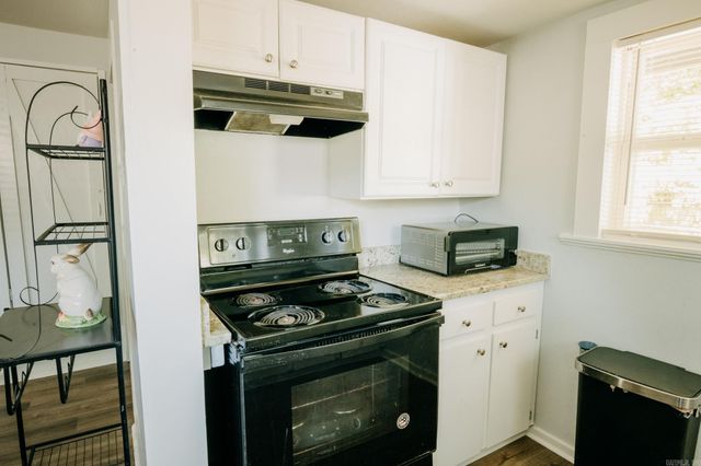 523 Cox Street, Benton, AR 72015
