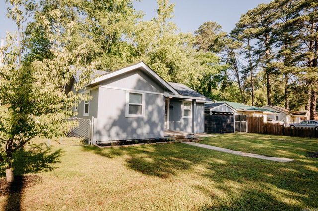 523 Cox Street, Benton, AR 72015
