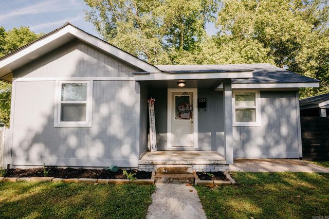 523 Cox Street, Benton, AR 72015