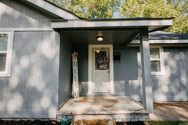 523 Cox Street, Benton, AR 72015