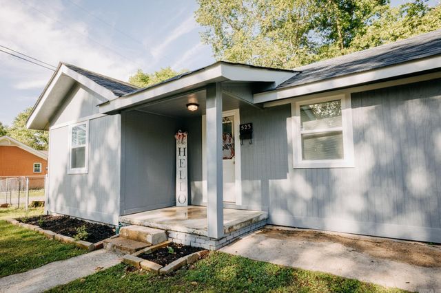 523 Cox Street, Benton, AR 72015