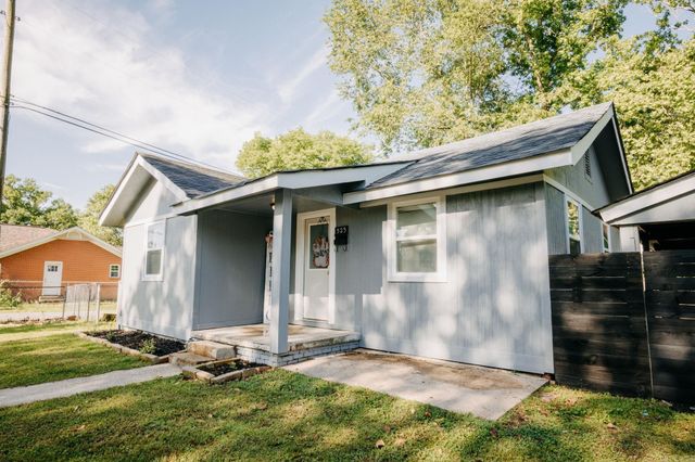 523 Cox Street, Benton, AR 72015