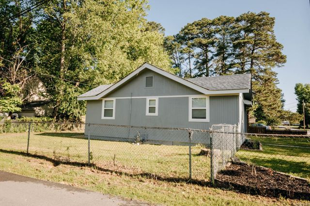 523 Cox Street, Benton, AR 72015