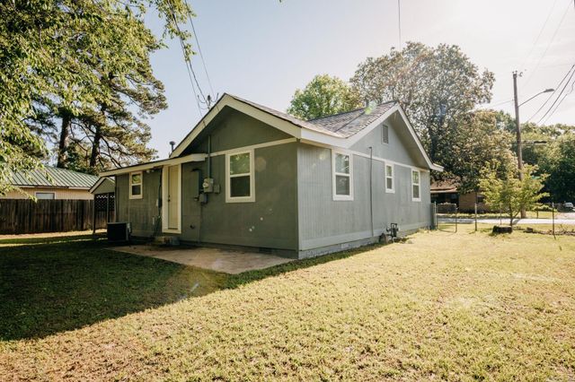 523 Cox Street, Benton, AR 72015