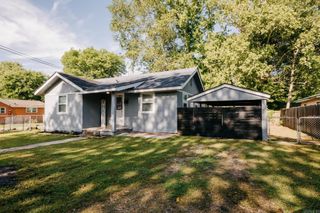 523 Cox Street, Benton, AR 72015