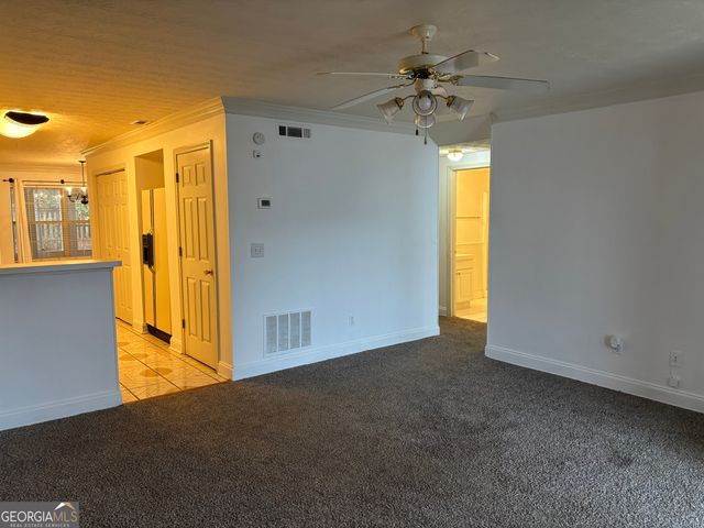 12 Intown Place, Fayetteville, GA 30214