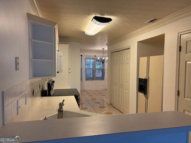 12 Intown Place, Fayetteville, GA 30214