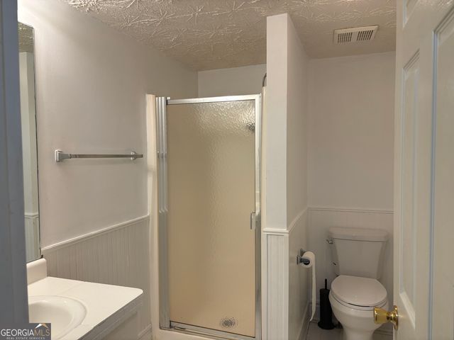 12 Intown Place, Fayetteville, GA 30214