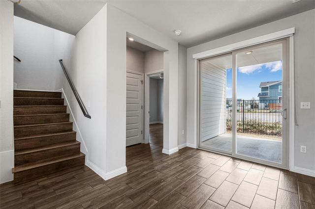 8017 Orizzonte ST, Austin, TX 78744