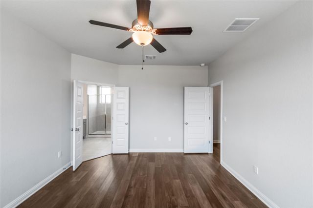 8017 Orizzonte ST, Austin, TX 78744