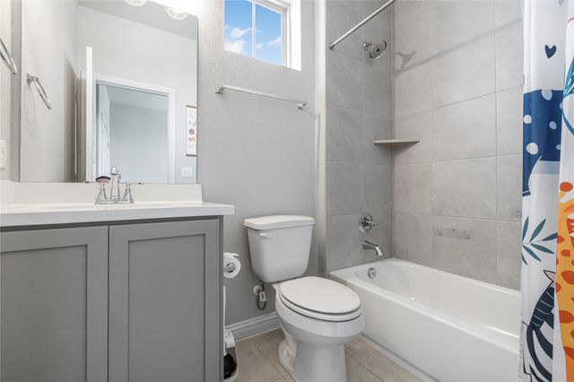 8017 Orizzonte ST, Austin, TX 78744