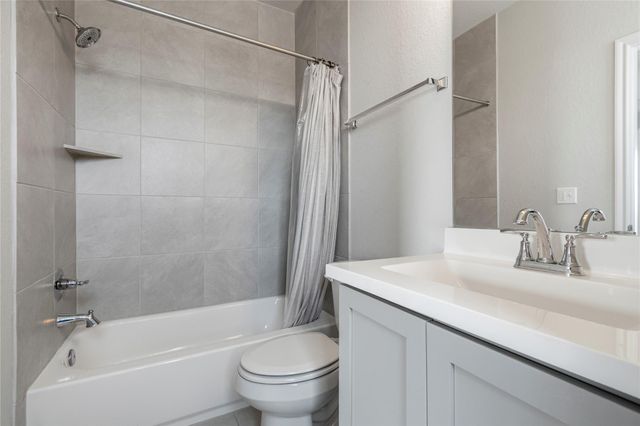 8017 Orizzonte ST, Austin, TX 78744