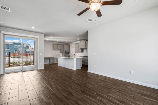 8017 Orizzonte ST, Austin, TX 78744