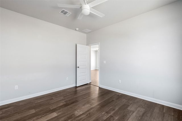 8017 Orizzonte ST, Austin, TX 78744