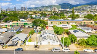 3024 Lakimau Street, Honolulu, HI 96815
