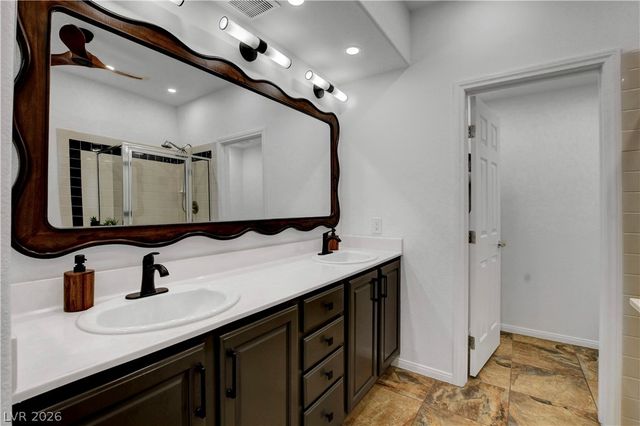 10809 Garden Mist Drive 2004, Las Vegas, NV 89135