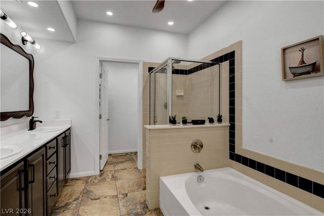 10809 Garden Mist Drive 2004, Las Vegas, NV 89135