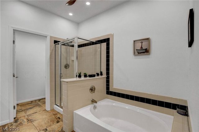 10809 Garden Mist Drive 2004, Las Vegas, NV 89135