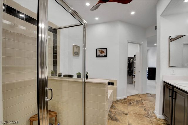 10809 Garden Mist Drive 2004, Las Vegas, NV 89135