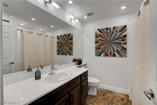 10809 Garden Mist Drive 2004, Las Vegas, NV 89135