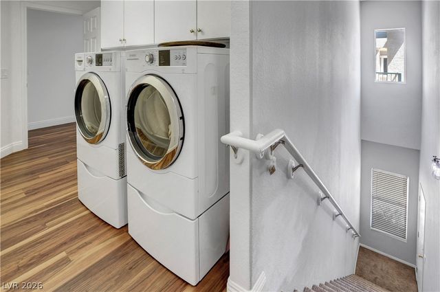 10809 Garden Mist Drive 2004, Las Vegas, NV 89135