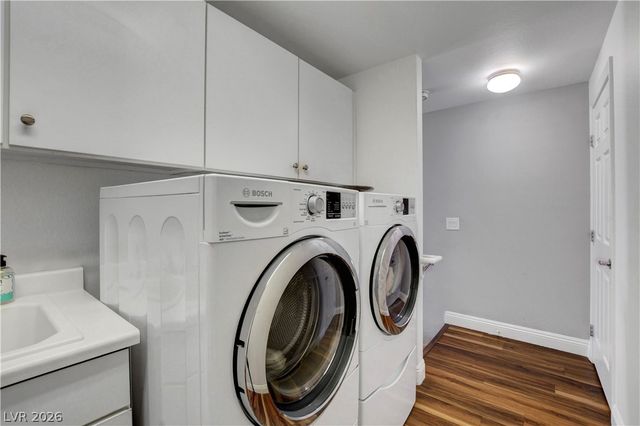 10809 Garden Mist Drive 2004, Las Vegas, NV 89135